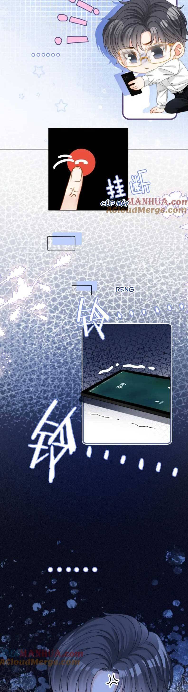 Cô Ấy Ngày Nào Cũng Lên Hot Search! Chapter 138 - 16