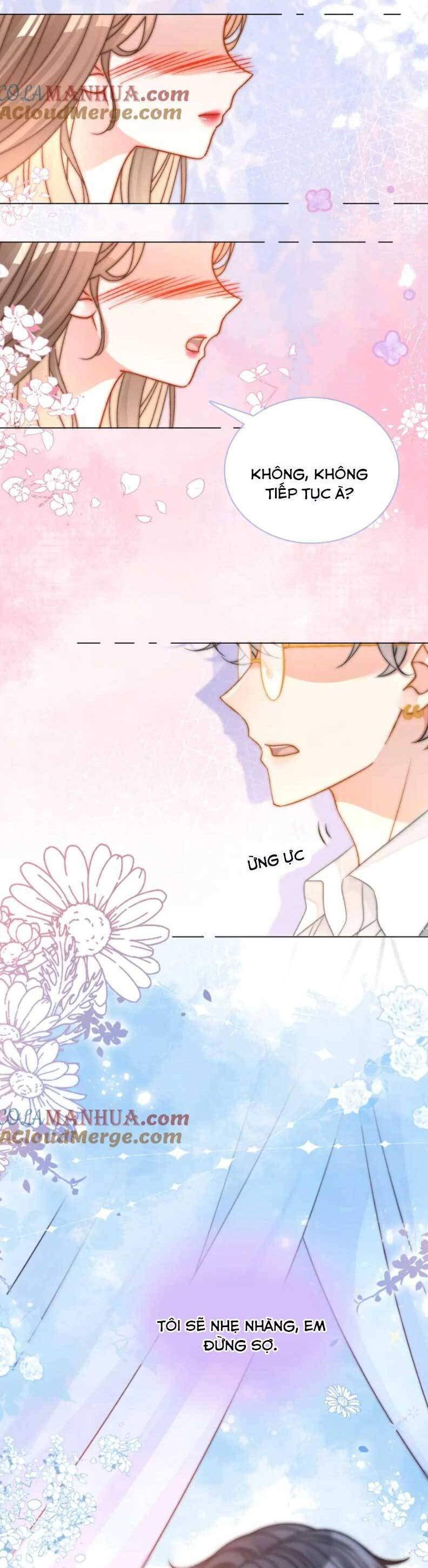 Cô Ấy Ngày Nào Cũng Lên Hot Search! Chapter 138 - 20