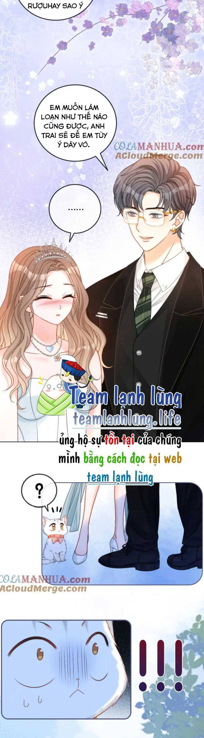 Cô Ấy Ngày Nào Cũng Lên Hot Search! Chapter 138 - 6