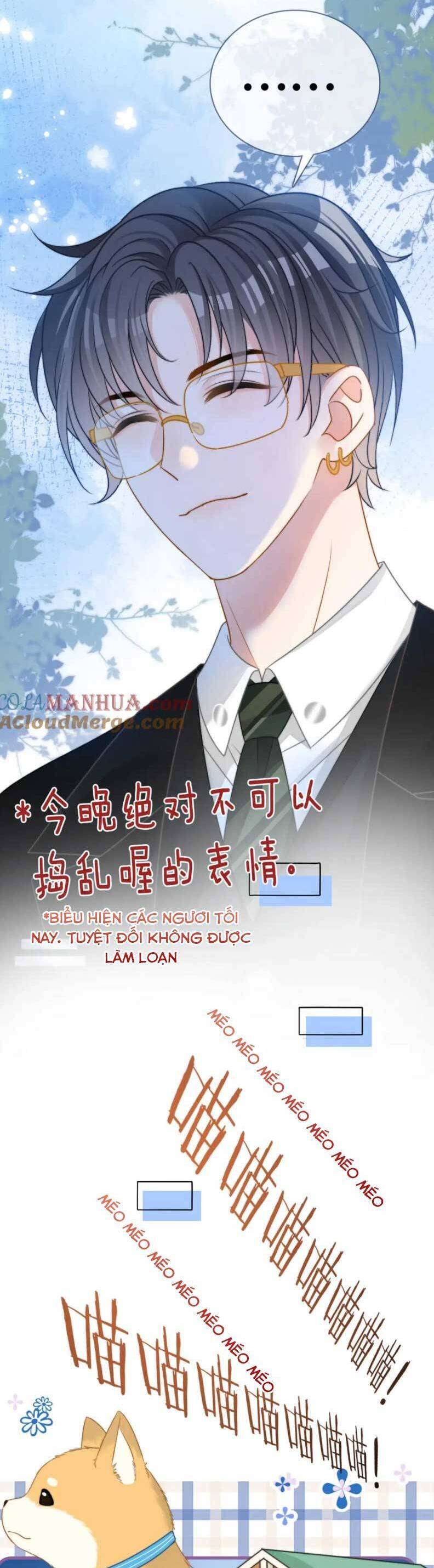 Cô Ấy Ngày Nào Cũng Lên Hot Search! Chapter 138 - 7