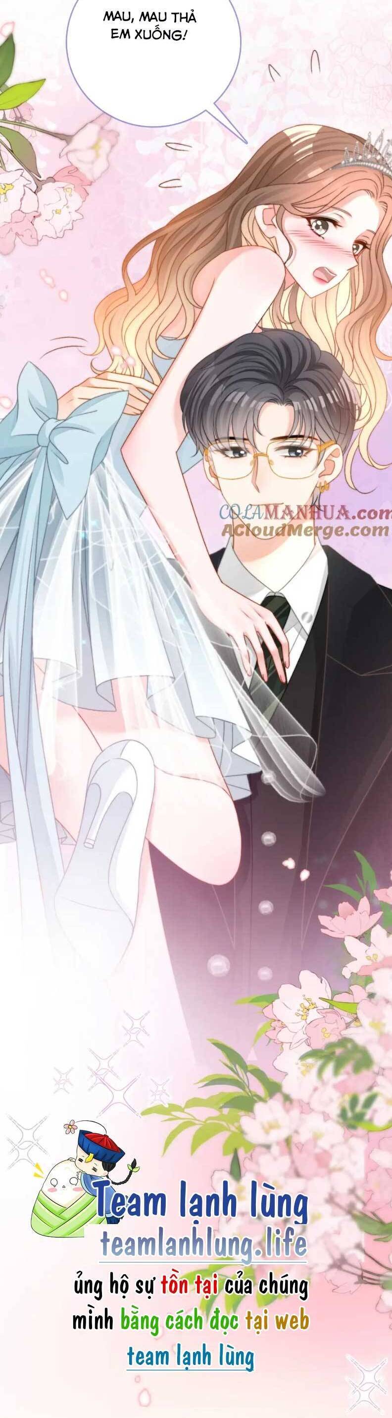 Cô Ấy Ngày Nào Cũng Lên Hot Search! Chapter 138 - 9