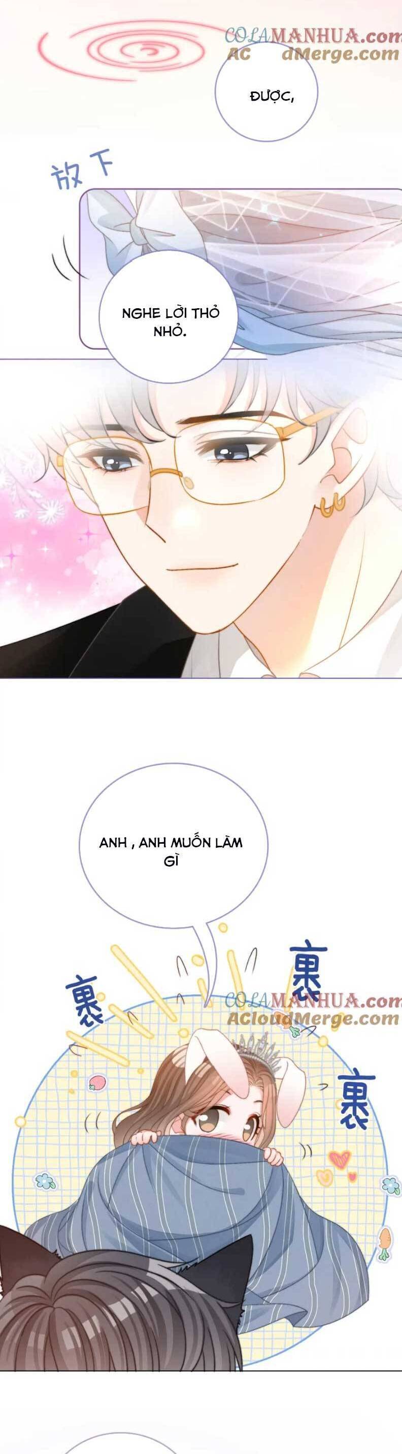 Cô Ấy Ngày Nào Cũng Lên Hot Search! Chapter 138 - 10