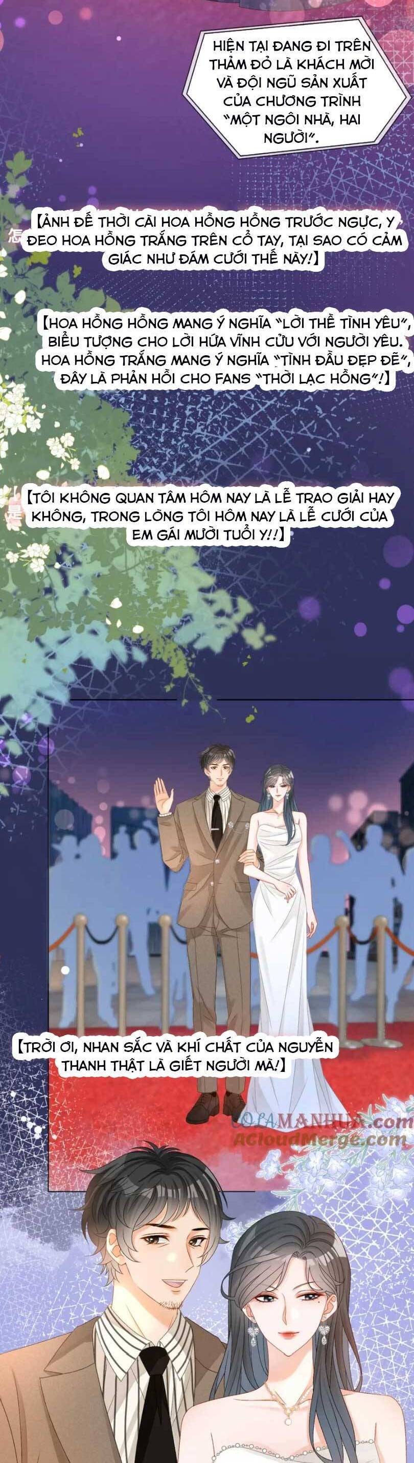 Cô Ấy Ngày Nào Cũng Lên Hot Search! Chapter 139 - 11