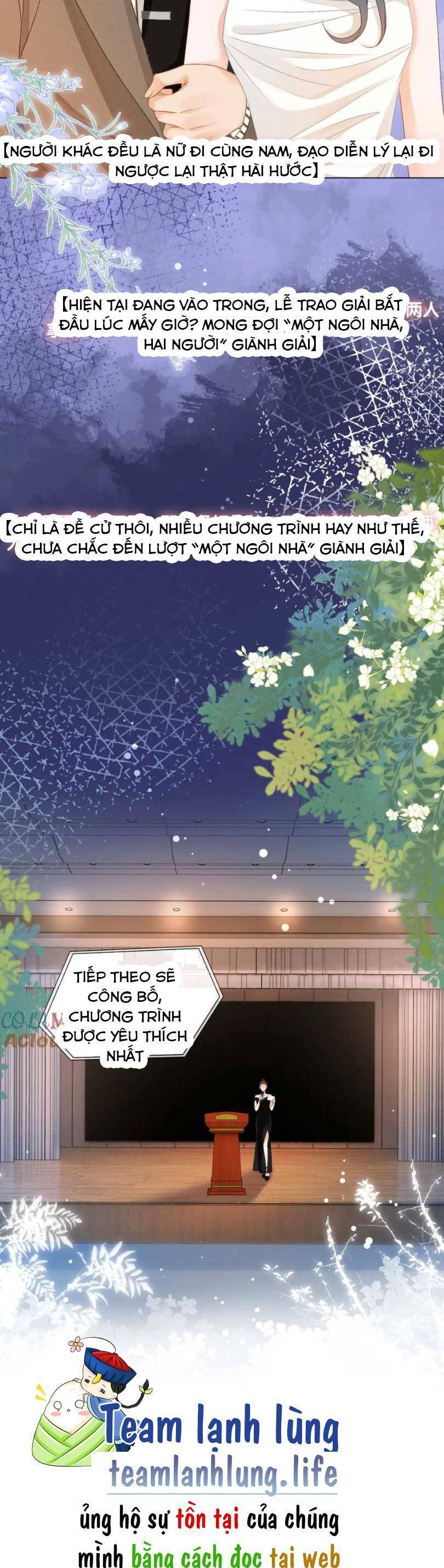 Cô Ấy Ngày Nào Cũng Lên Hot Search! Chapter 139 - 12