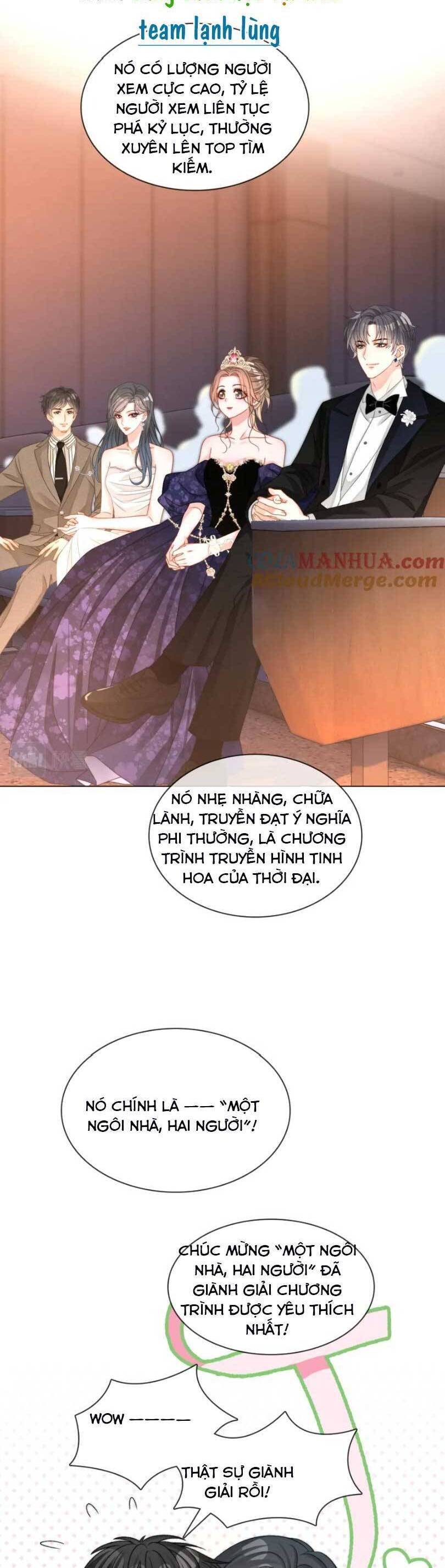 Cô Ấy Ngày Nào Cũng Lên Hot Search! Chapter 139 - 13