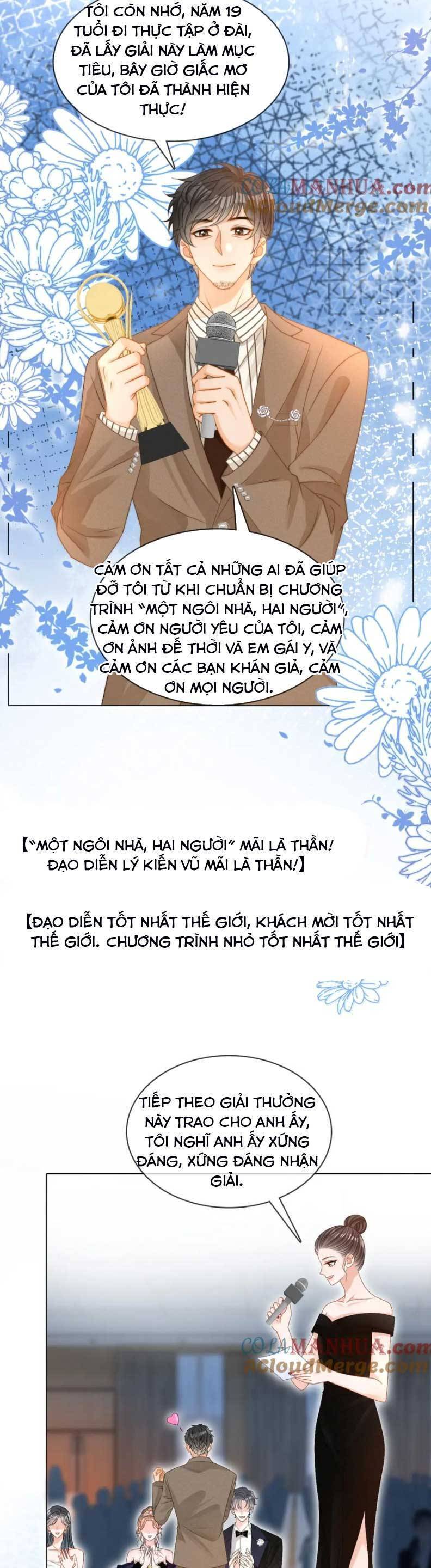 Cô Ấy Ngày Nào Cũng Lên Hot Search! Chapter 139 - 15