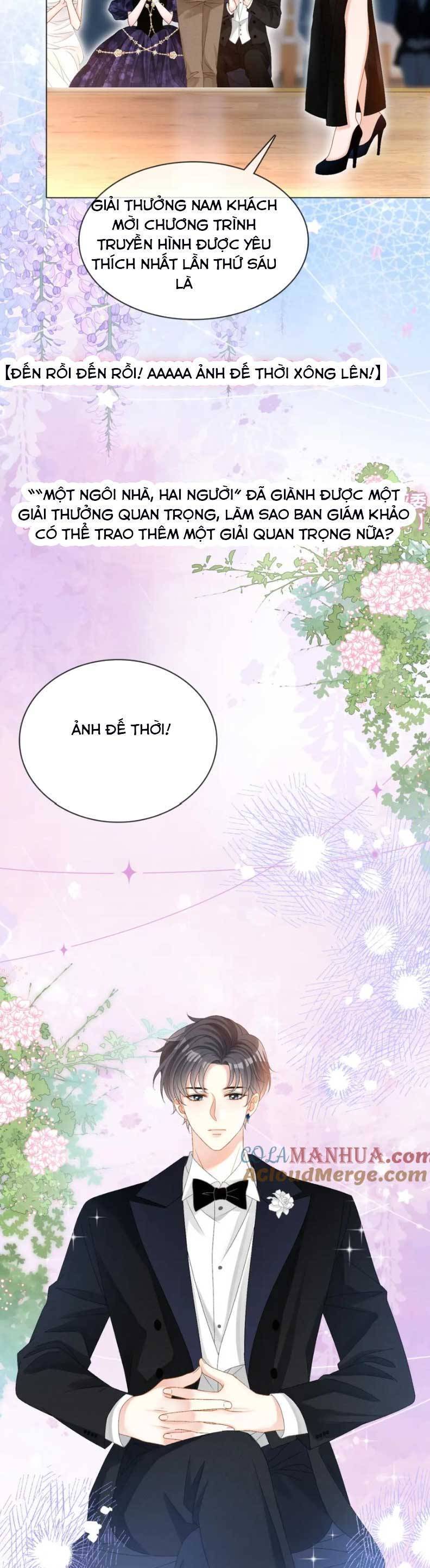 Cô Ấy Ngày Nào Cũng Lên Hot Search! Chapter 139 - 16