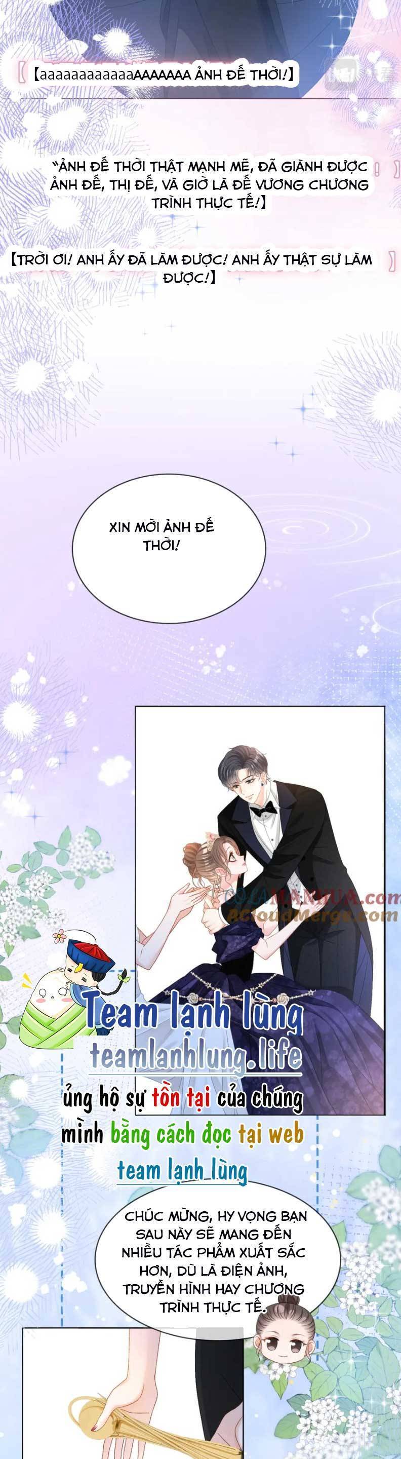 Cô Ấy Ngày Nào Cũng Lên Hot Search! Chapter 139 - 17