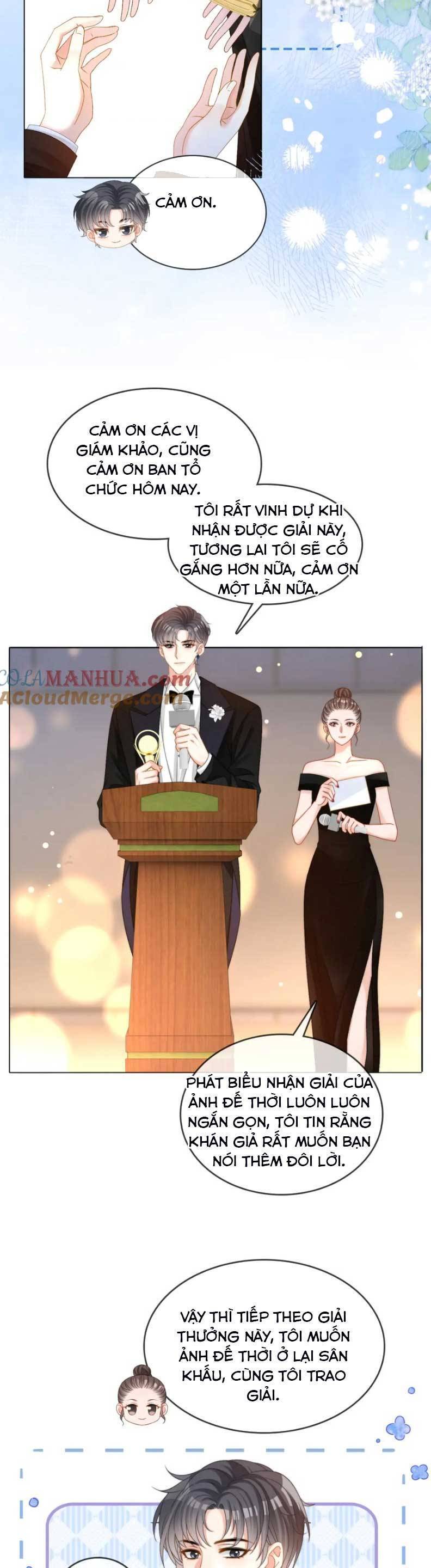 Cô Ấy Ngày Nào Cũng Lên Hot Search! Chapter 139 - 18