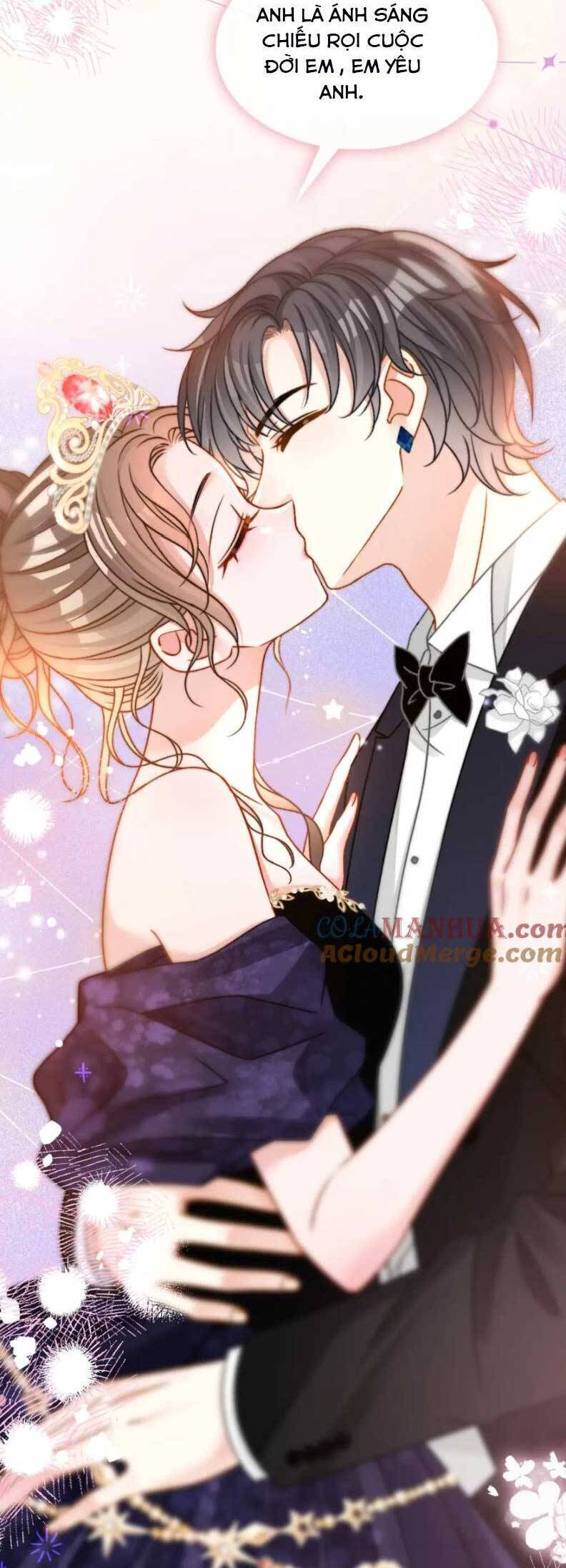 Cô Ấy Ngày Nào Cũng Lên Hot Search! Chapter 139 - 25