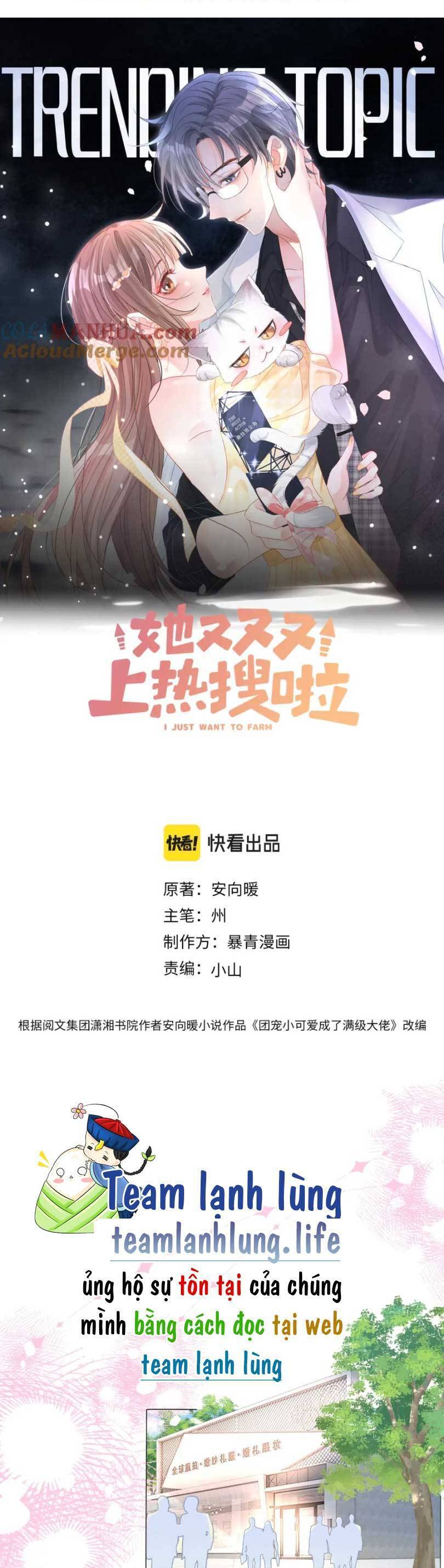 Cô Ấy Ngày Nào Cũng Lên Hot Search! Chapter 139 - 4