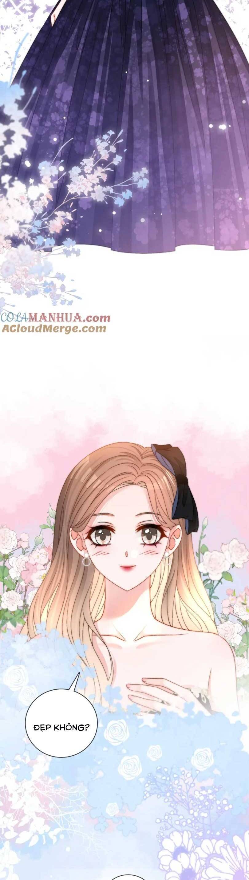 Cô Ấy Ngày Nào Cũng Lên Hot Search! Chapter 139 - 8