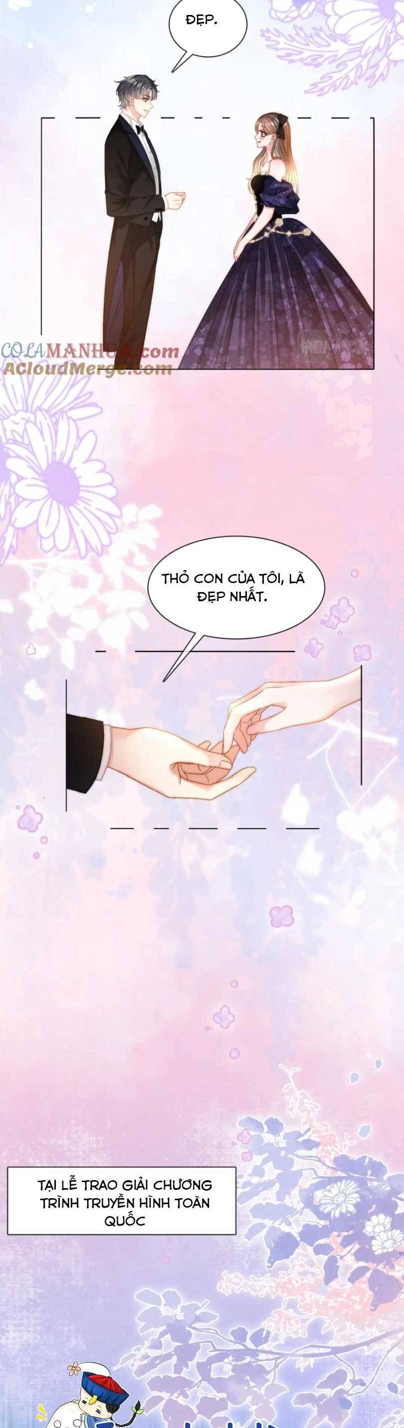 Cô Ấy Ngày Nào Cũng Lên Hot Search! Chapter 139 - 9