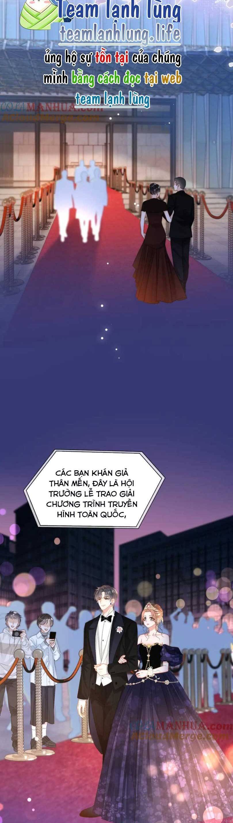 Cô Ấy Ngày Nào Cũng Lên Hot Search! Chapter 139 - 10