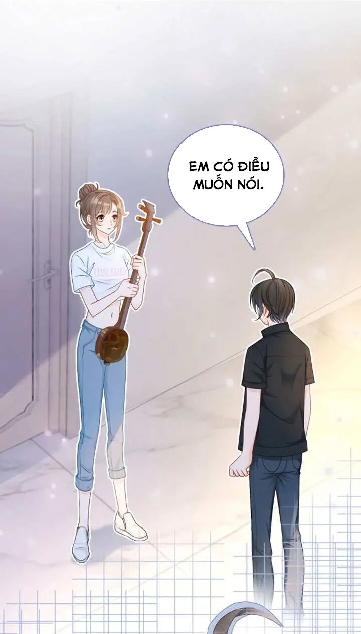 Cô Ấy Ngày Nào Cũng Lên Hot Search! Chapter 30 - 3