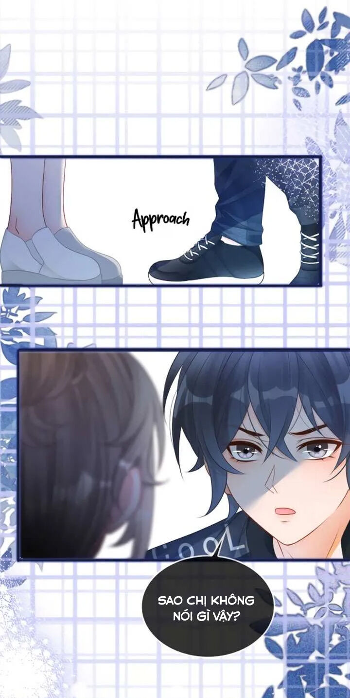 Cô Ấy Ngày Nào Cũng Lên Hot Search! Chapter 30 - 8