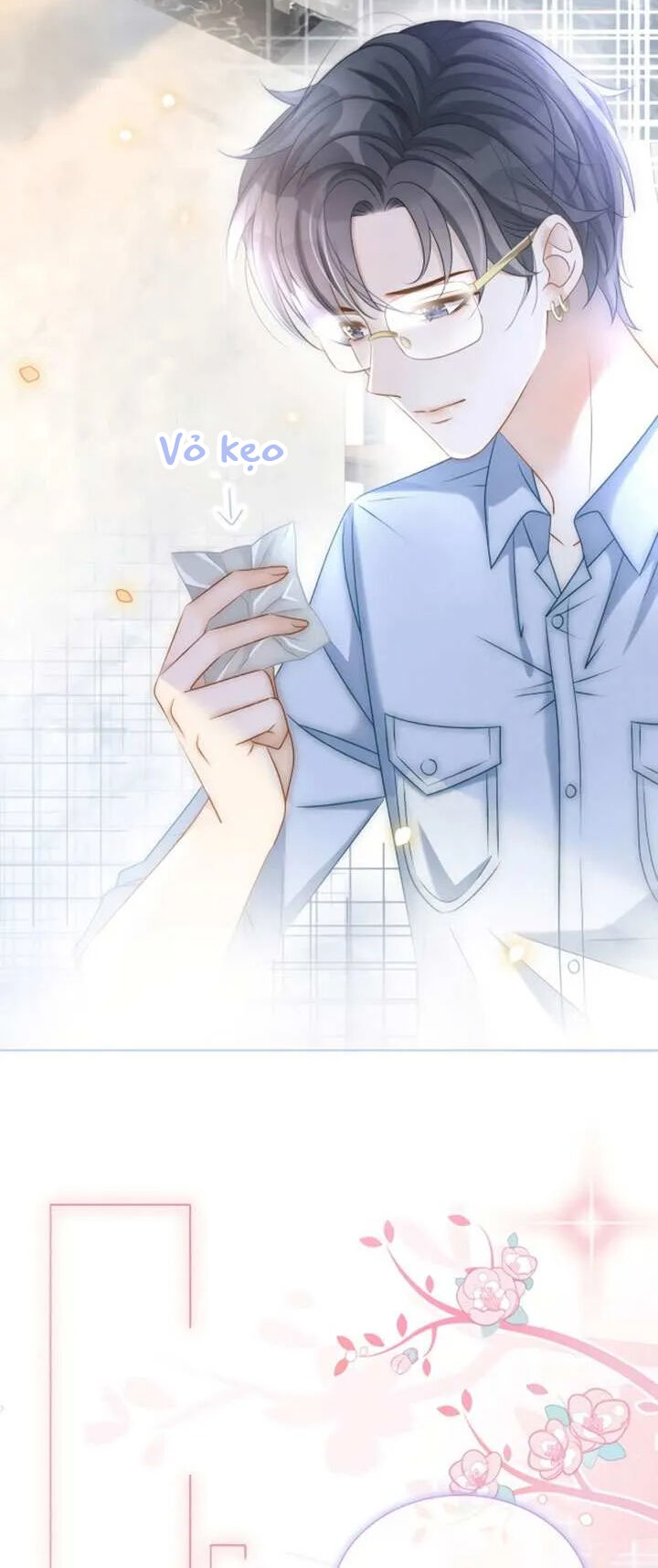 Cô Ấy Ngày Nào Cũng Lên Hot Search! Chapter 31 - 23