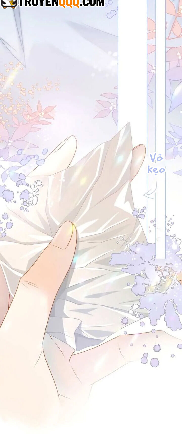 Cô Ấy Ngày Nào Cũng Lên Hot Search! Chapter 31 - 25