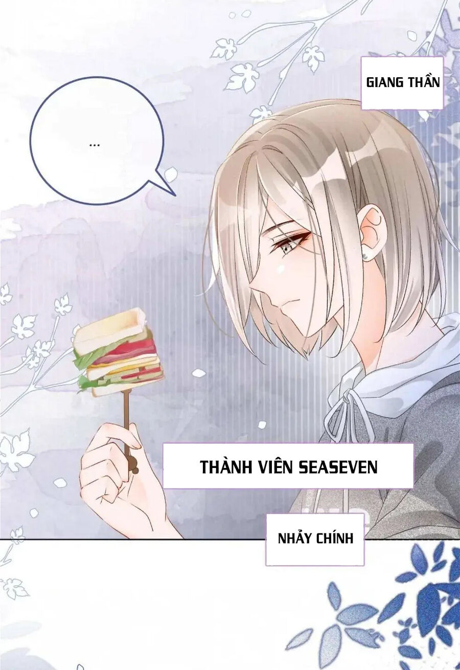 Cô Ấy Ngày Nào Cũng Lên Hot Search! Chapter 32 - 8