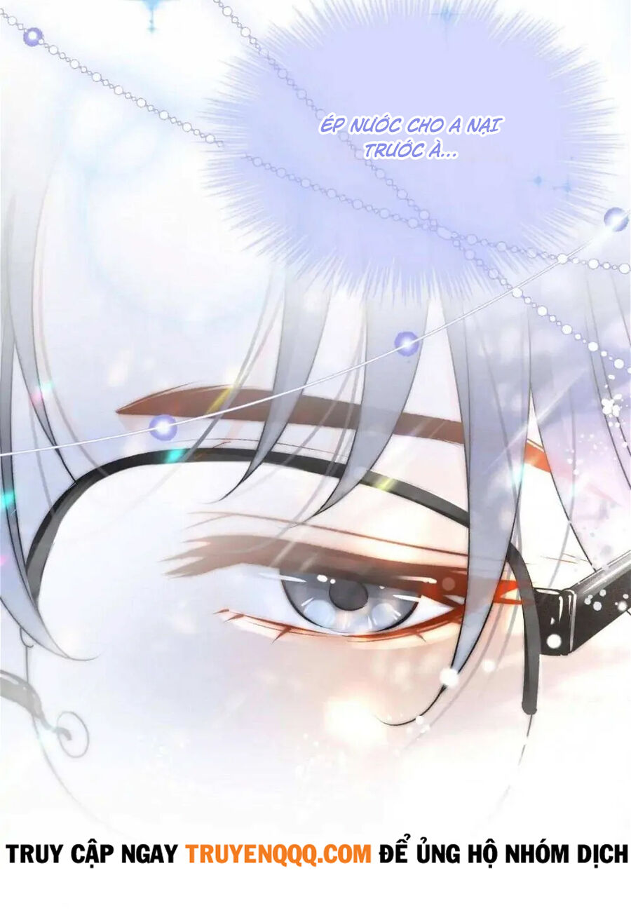 Cô Ấy Ngày Nào Cũng Lên Hot Search! Chapter 33 - 20