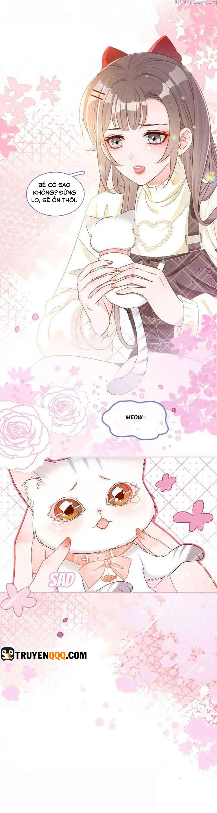 Cô Ấy Ngày Nào Cũng Lên Hot Search! Chapter 35 - 26