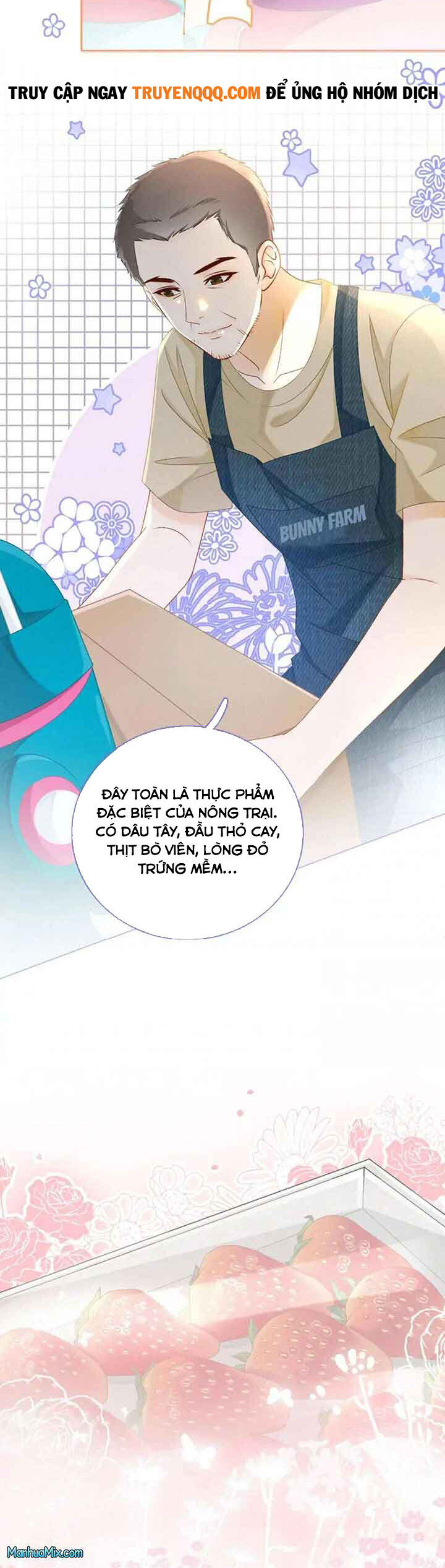 Cô Ấy Ngày Nào Cũng Lên Hot Search! Chapter 35 - 4