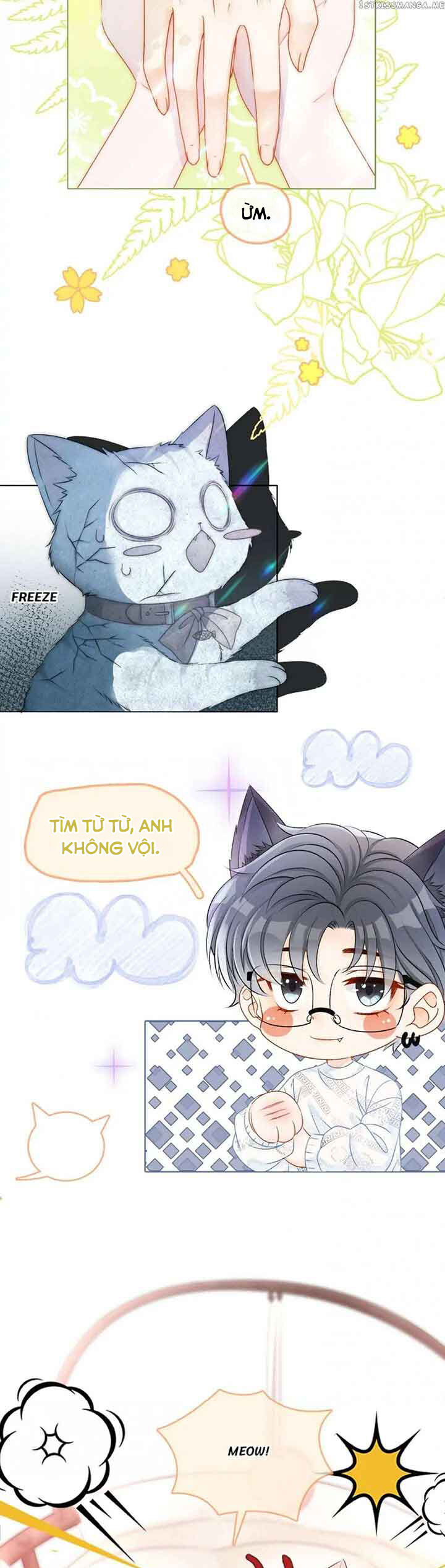 Cô Ấy Ngày Nào Cũng Lên Hot Search! Chapter 36 - 11