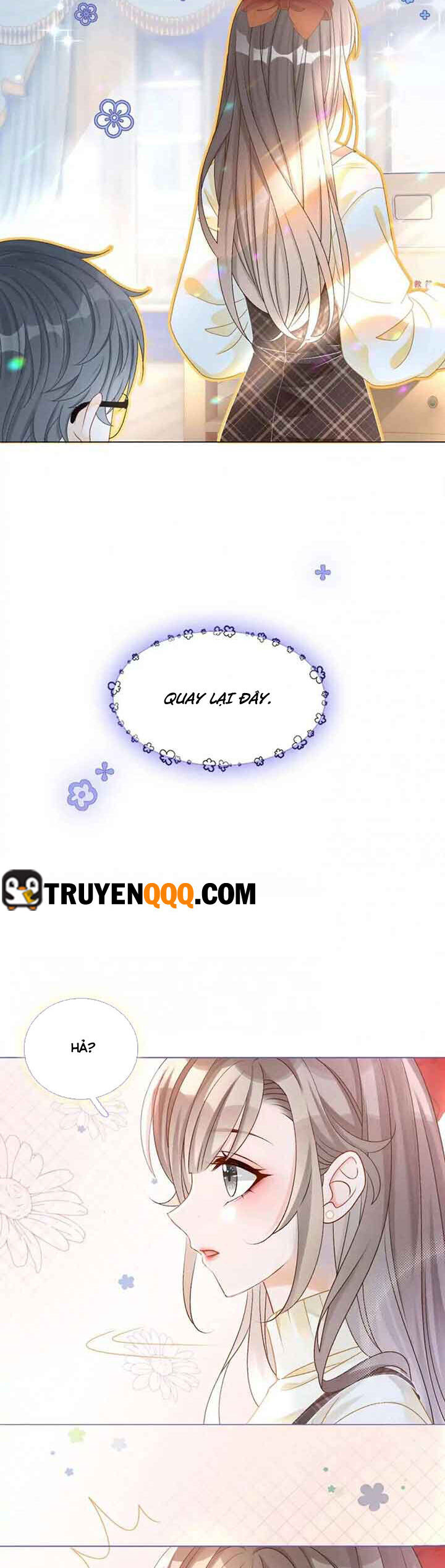 Cô Ấy Ngày Nào Cũng Lên Hot Search! Chapter 36 - 18