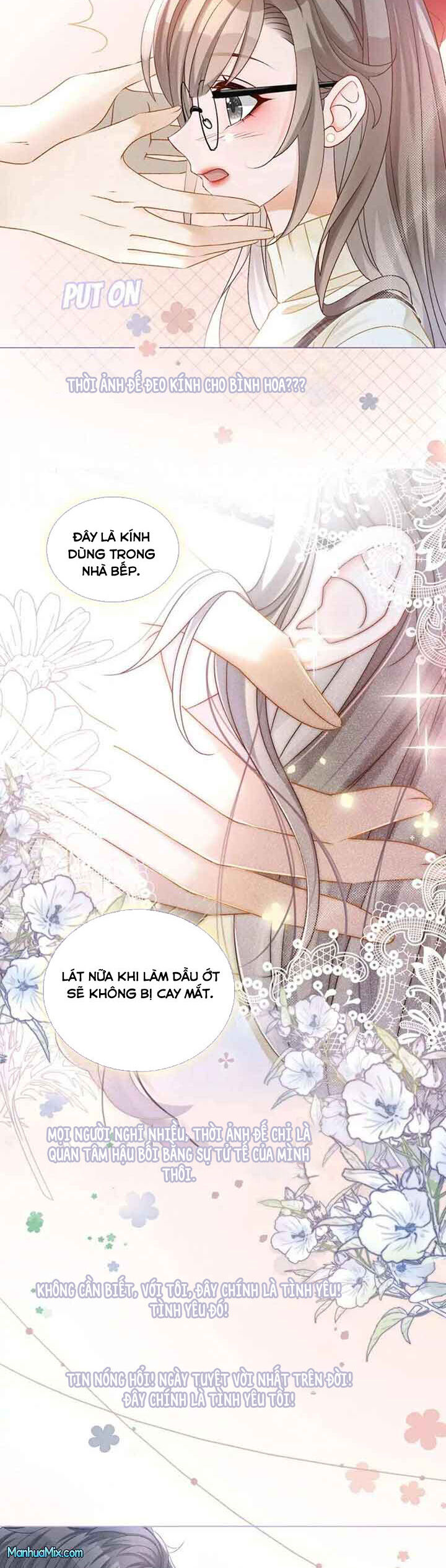 Cô Ấy Ngày Nào Cũng Lên Hot Search! Chapter 36 - 19