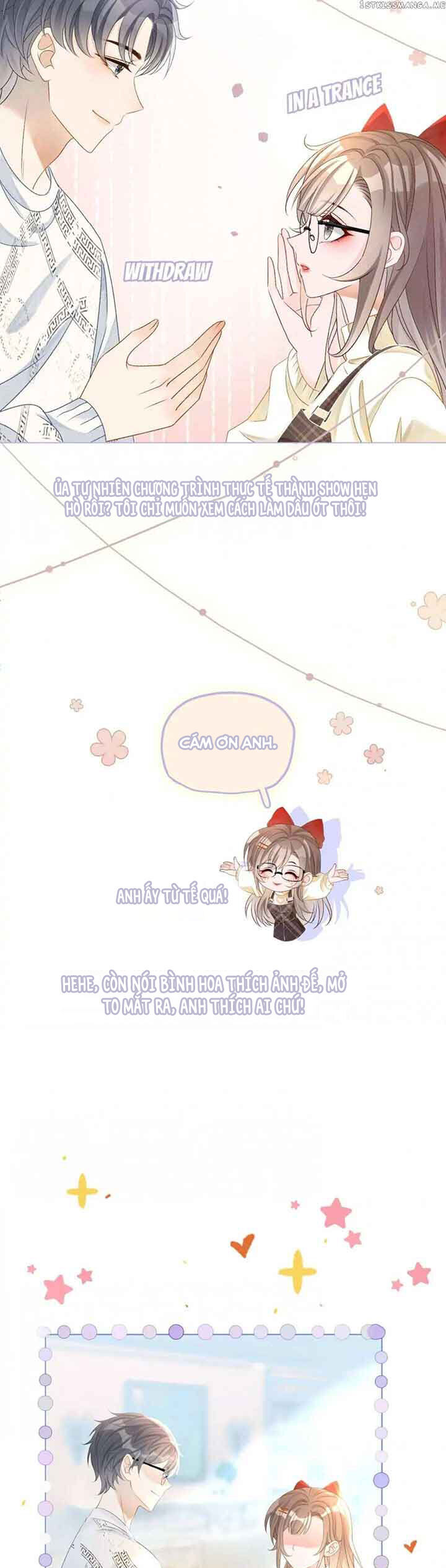 Cô Ấy Ngày Nào Cũng Lên Hot Search! Chapter 36 - 20