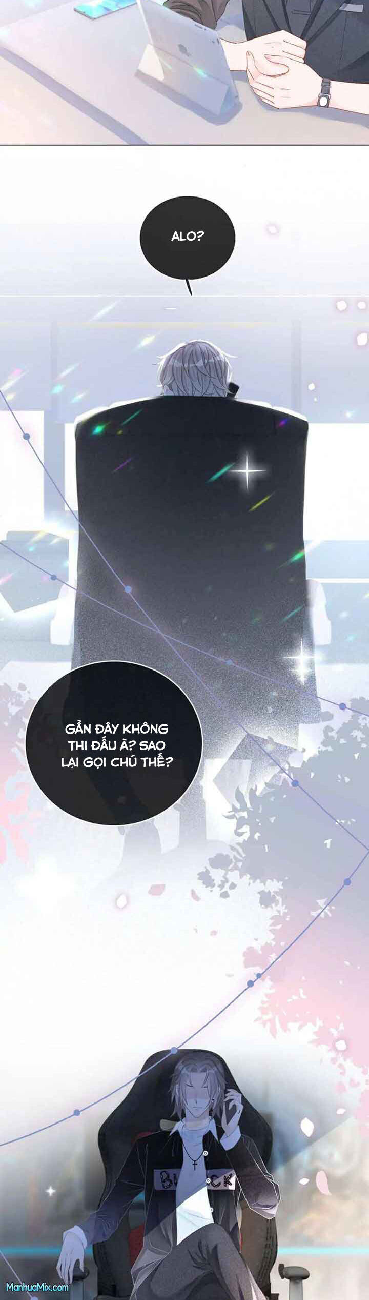 Cô Ấy Ngày Nào Cũng Lên Hot Search! Chapter 36 - 22
