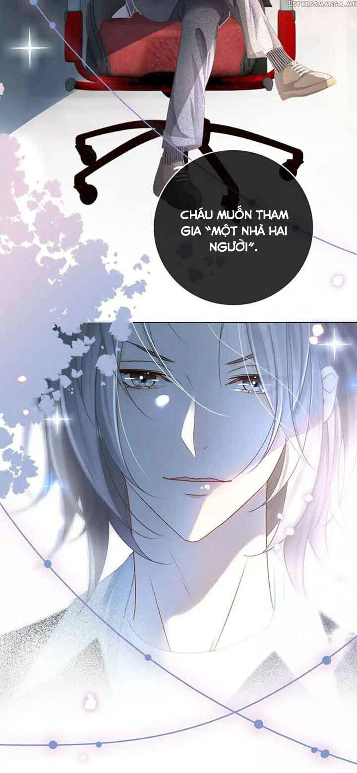 Cô Ấy Ngày Nào Cũng Lên Hot Search! Chapter 36 - 23