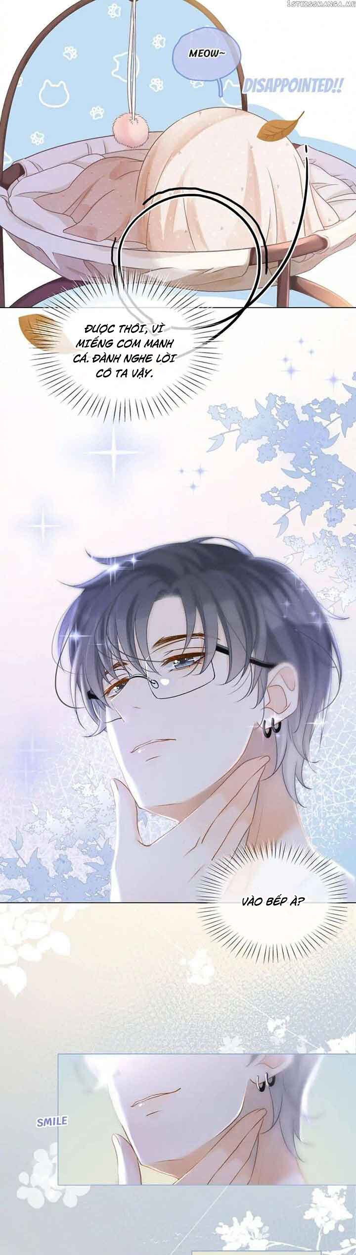Cô Ấy Ngày Nào Cũng Lên Hot Search! Chapter 36 - 5