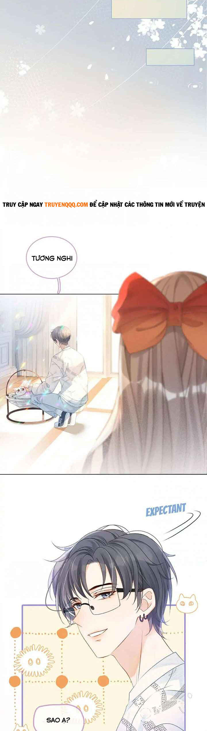 Cô Ấy Ngày Nào Cũng Lên Hot Search! Chapter 36 - 6