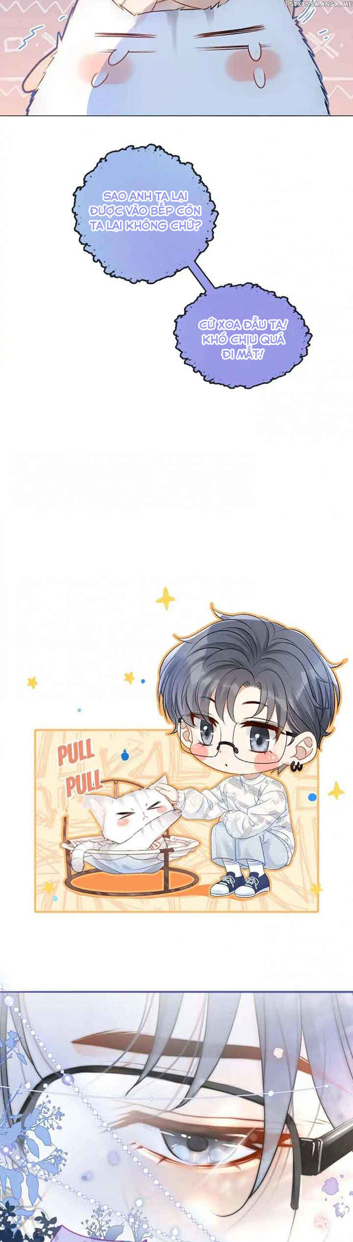 Cô Ấy Ngày Nào Cũng Lên Hot Search! Chapter 36 - 8