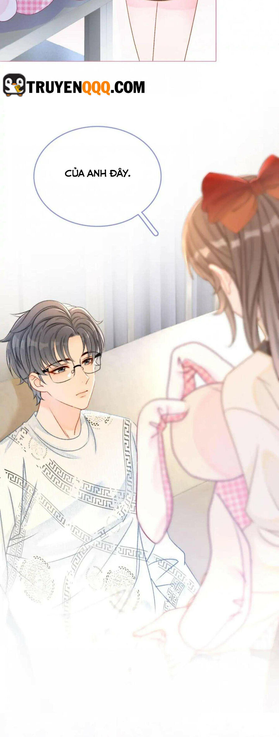 Cô Ấy Ngày Nào Cũng Lên Hot Search! Chapter 37 - 11