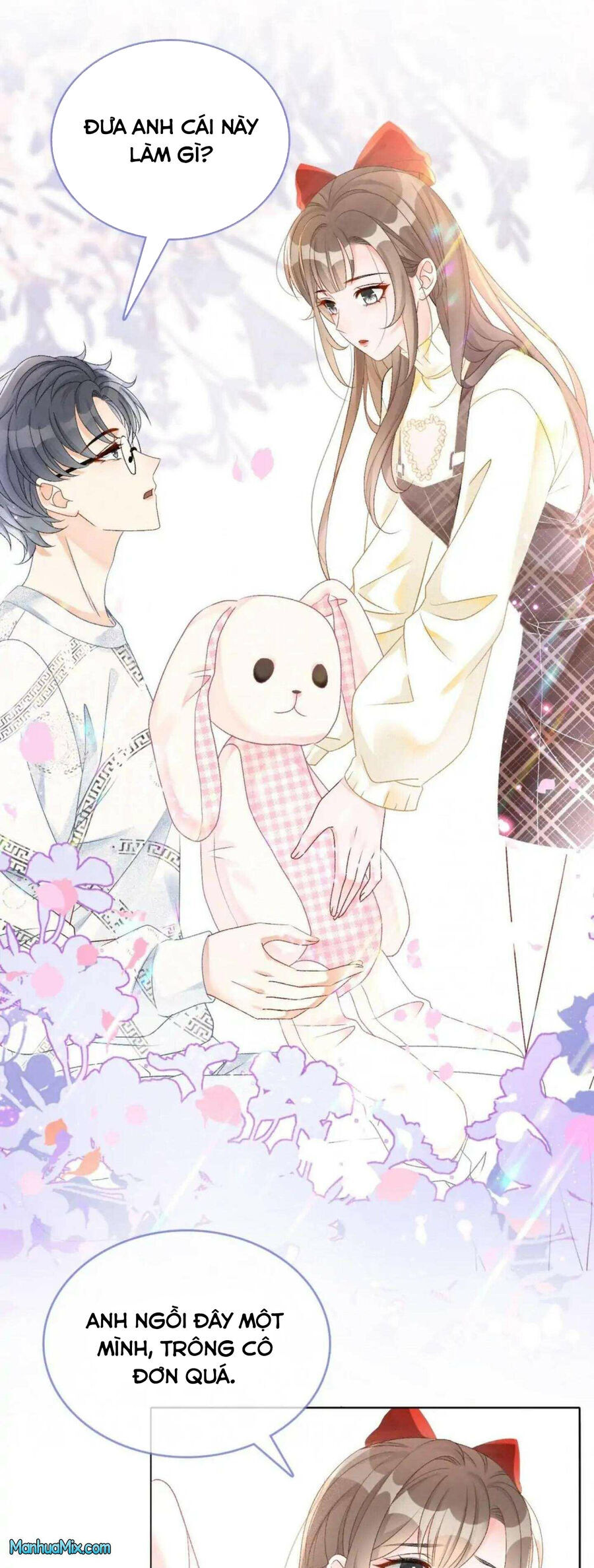 Cô Ấy Ngày Nào Cũng Lên Hot Search! Chapter 37 - 12