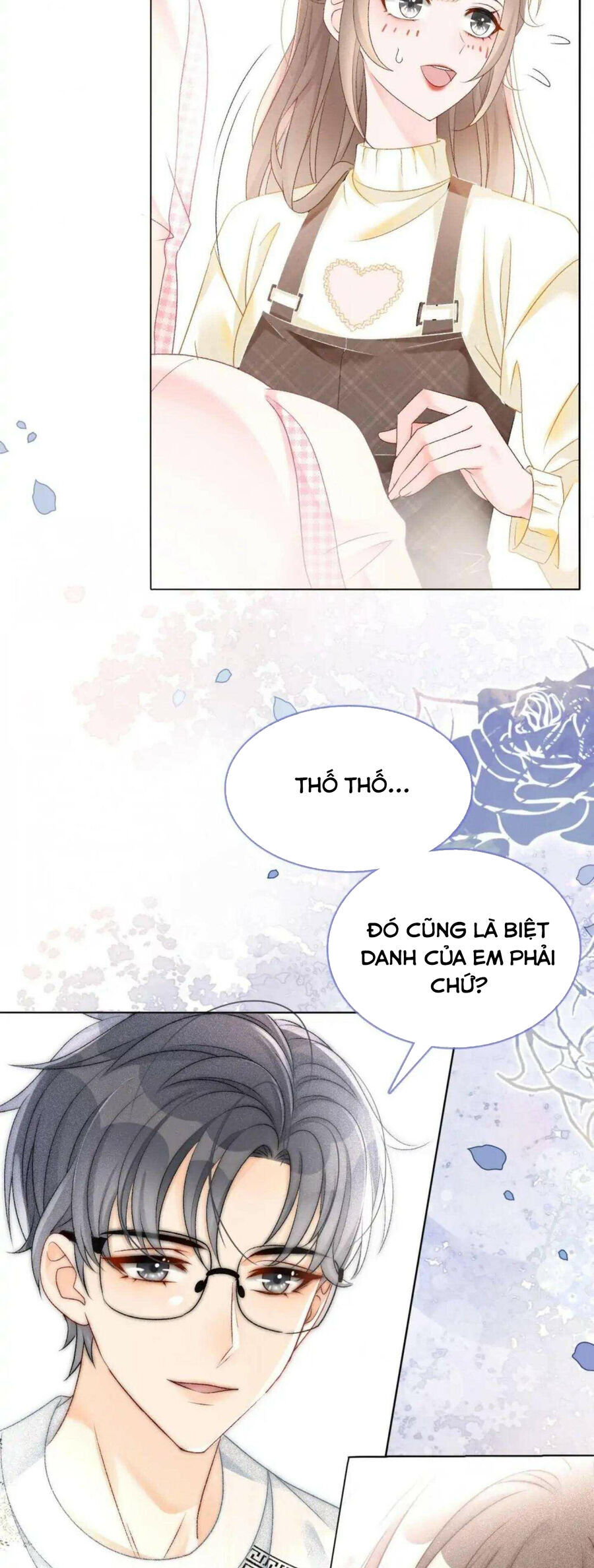 Cô Ấy Ngày Nào Cũng Lên Hot Search! Chapter 37 - 13