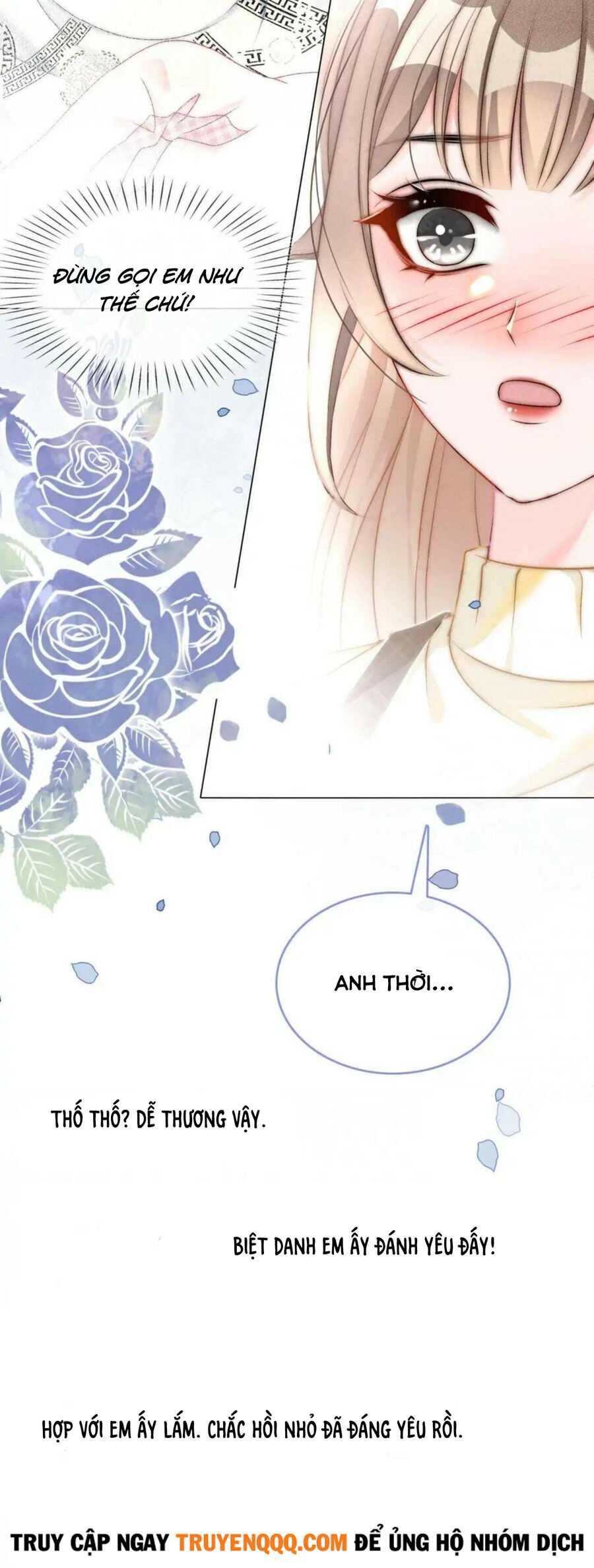 Cô Ấy Ngày Nào Cũng Lên Hot Search! Chapter 37 - 14