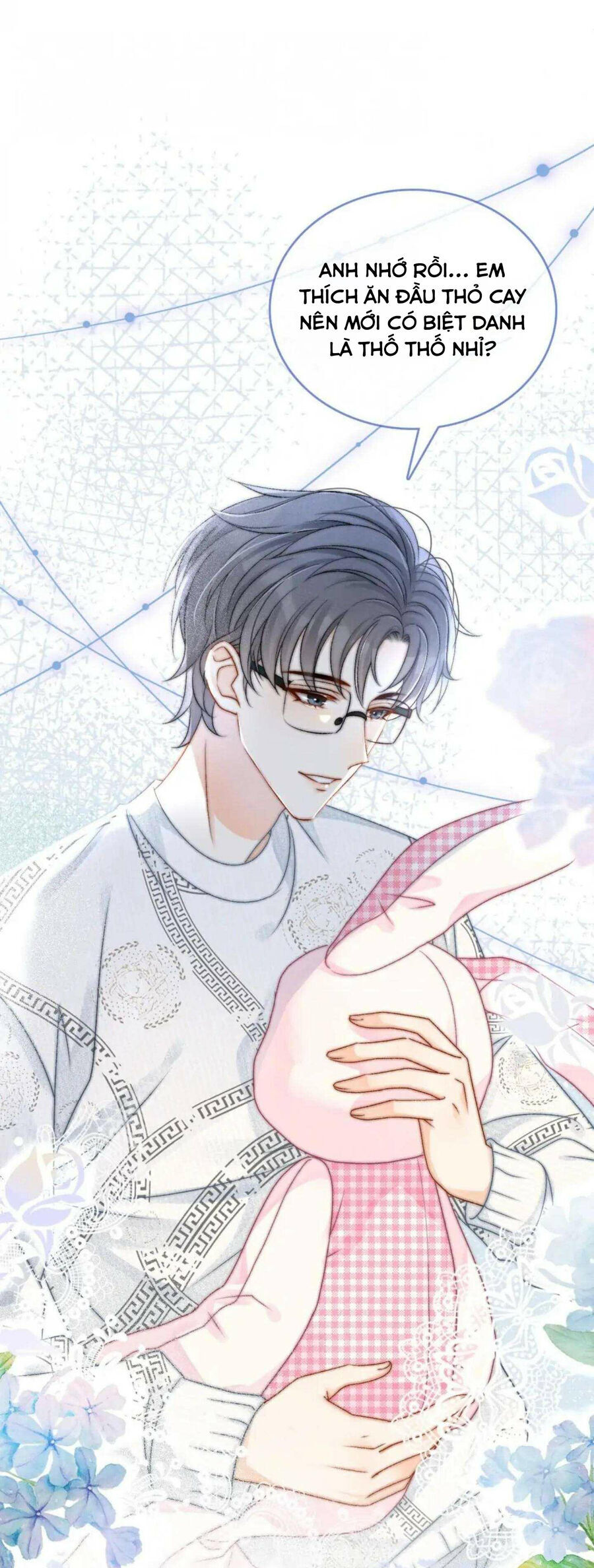 Cô Ấy Ngày Nào Cũng Lên Hot Search! Chapter 37 - 15