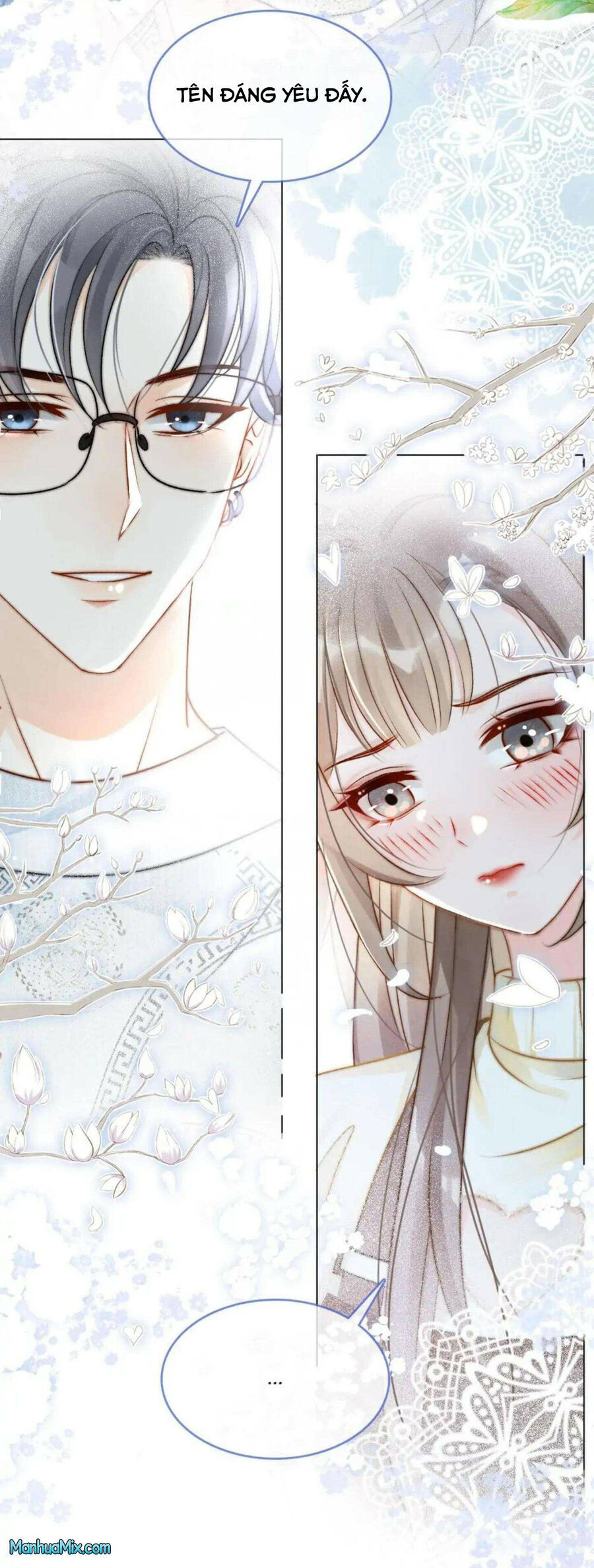 Cô Ấy Ngày Nào Cũng Lên Hot Search! Chapter 37 - 16