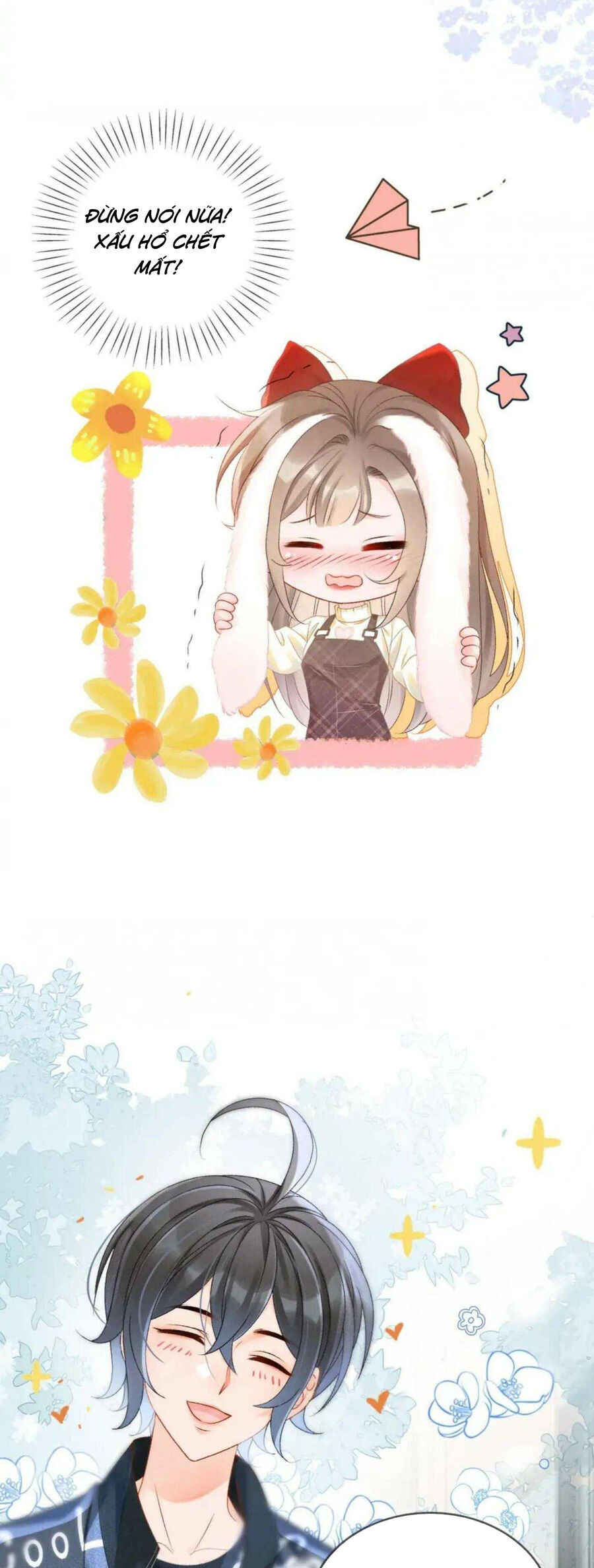 Cô Ấy Ngày Nào Cũng Lên Hot Search! Chapter 37 - 17