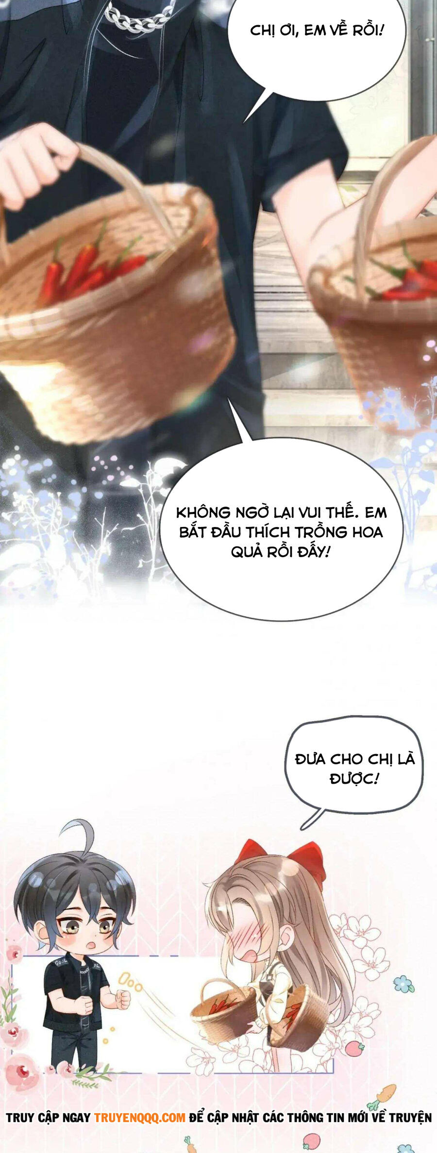 Cô Ấy Ngày Nào Cũng Lên Hot Search! Chapter 37 - 18