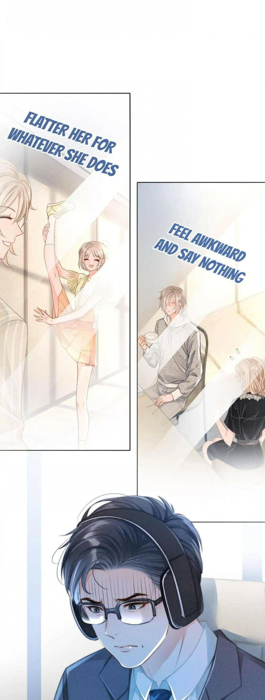 Cô Ấy Ngày Nào Cũng Lên Hot Search! Chapter 37 - 24