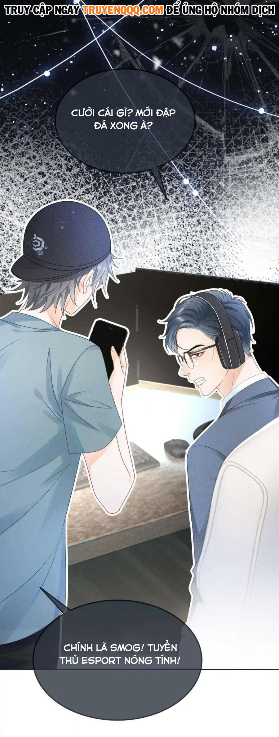 Cô Ấy Ngày Nào Cũng Lên Hot Search! Chapter 37 - 26