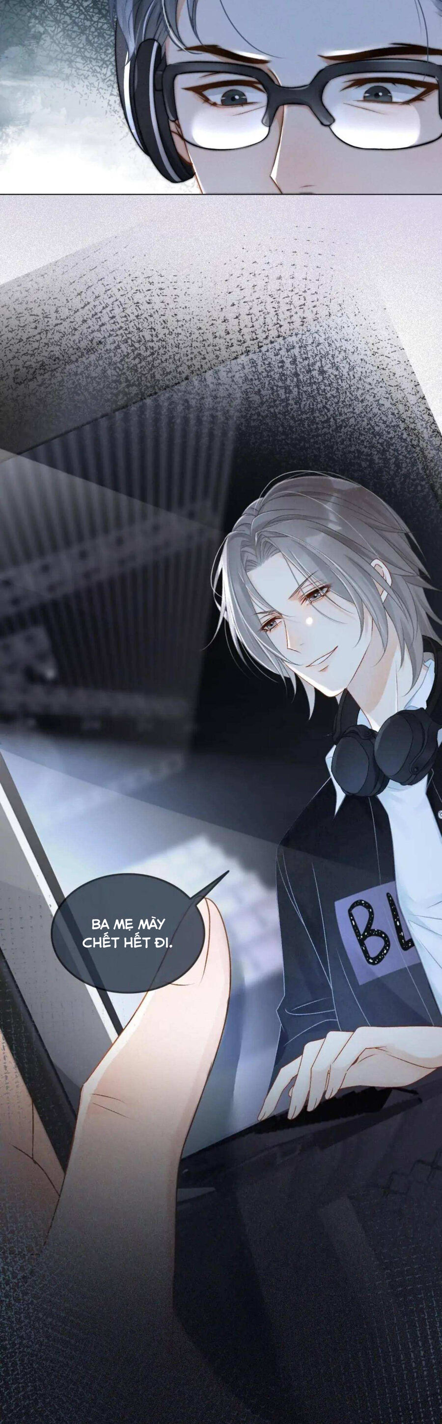 Cô Ấy Ngày Nào Cũng Lên Hot Search! Chapter 37 - 28