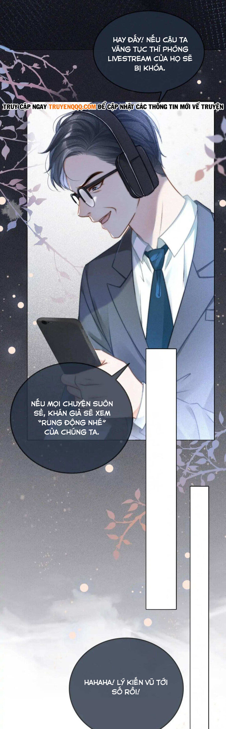 Cô Ấy Ngày Nào Cũng Lên Hot Search! Chapter 37 - 29