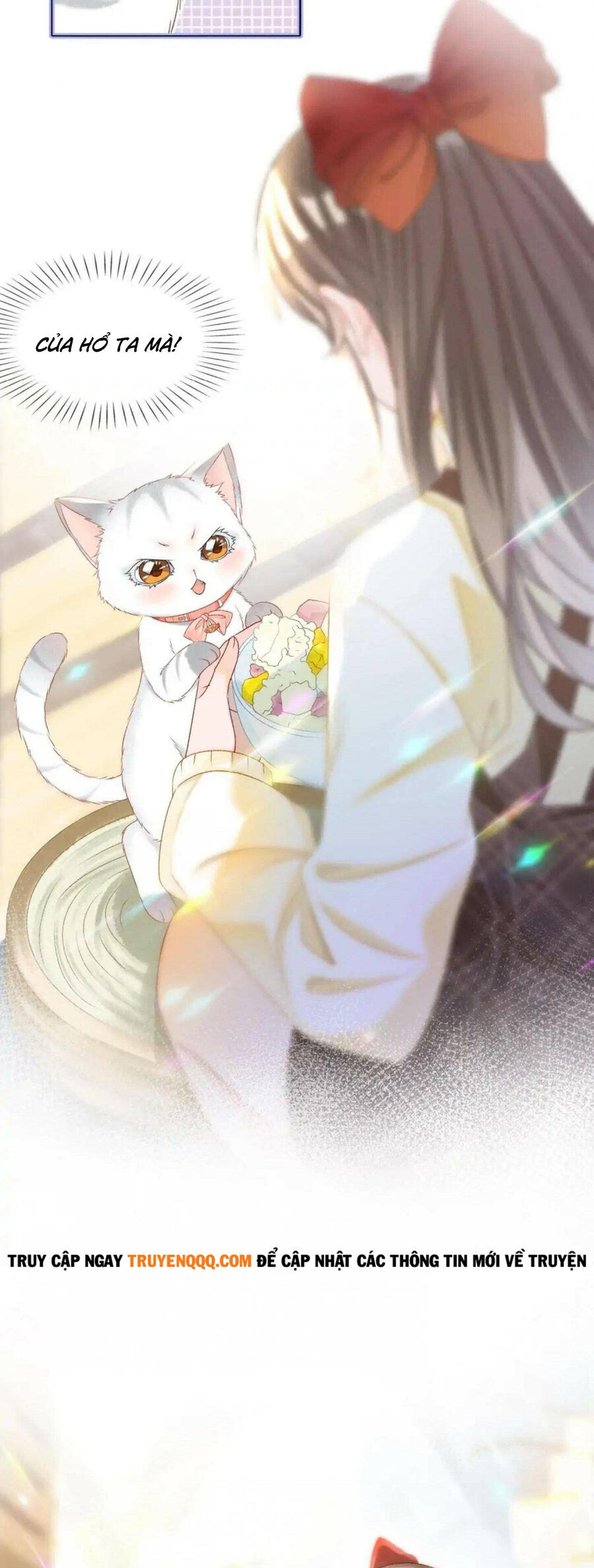 Cô Ấy Ngày Nào Cũng Lên Hot Search! Chapter 37 - 6