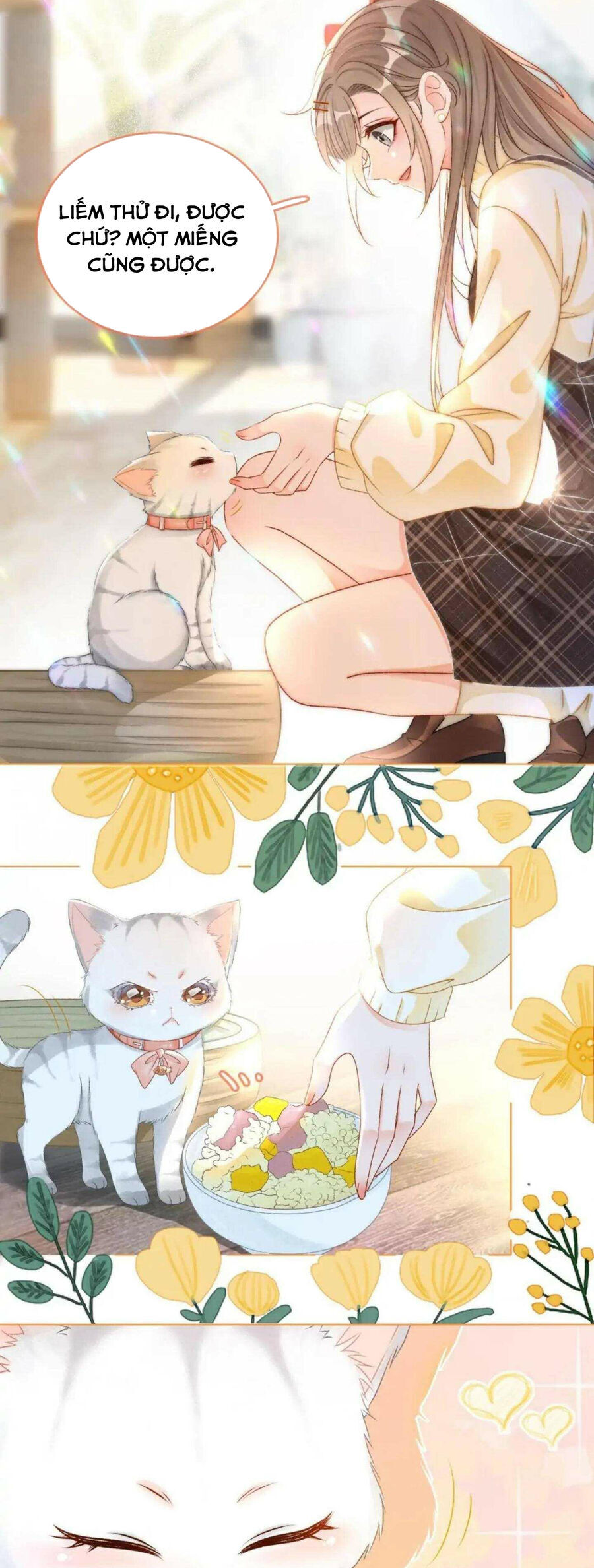 Cô Ấy Ngày Nào Cũng Lên Hot Search! Chapter 37 - 7