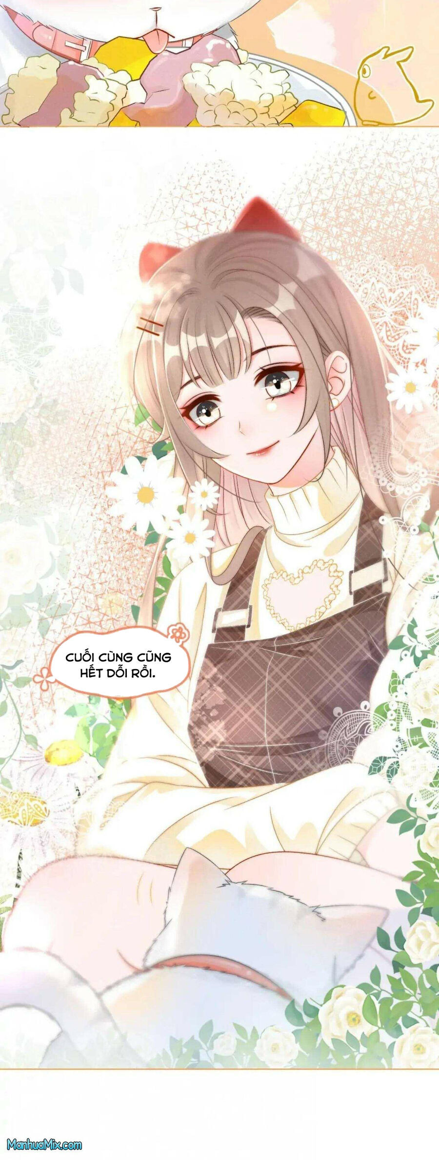 Cô Ấy Ngày Nào Cũng Lên Hot Search! Chapter 37 - 8